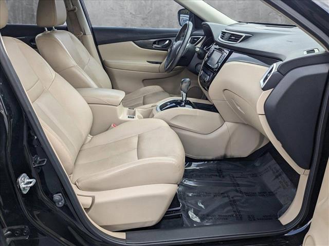 used 2016 Nissan Rogue car, priced at $13,349