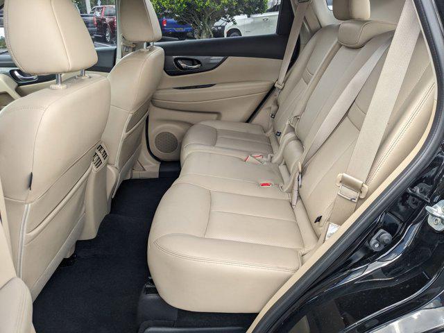 used 2016 Nissan Rogue car, priced at $13,349
