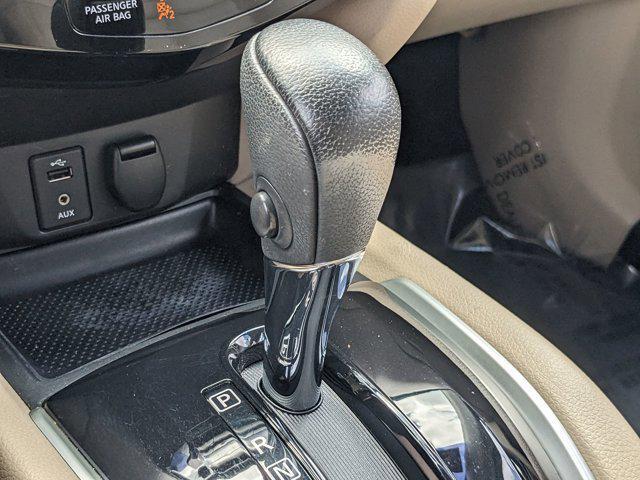 used 2016 Nissan Rogue car, priced at $13,349