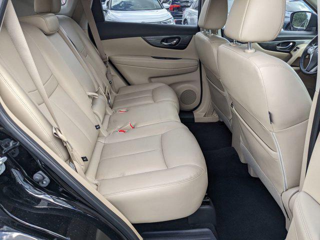 used 2016 Nissan Rogue car, priced at $13,349