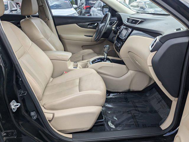 used 2016 Nissan Rogue car, priced at $13,349