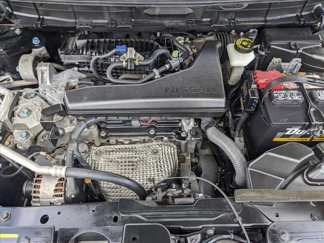 used 2016 Nissan Rogue car, priced at $13,349