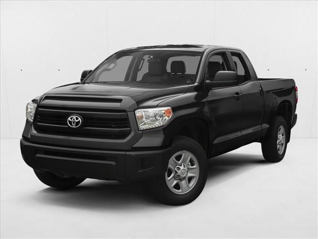 used 2016 Toyota Tundra car, priced at $13,798