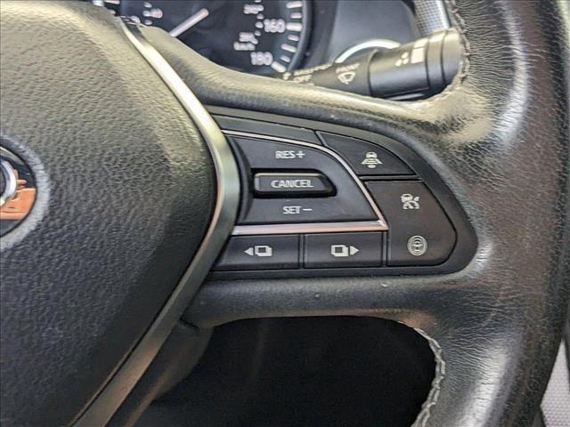 used 2020 INFINITI Q50 car, priced at $21,098
