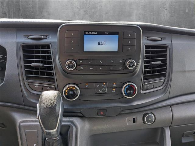 used 2020 Ford Transit-350 car, priced at $37,794