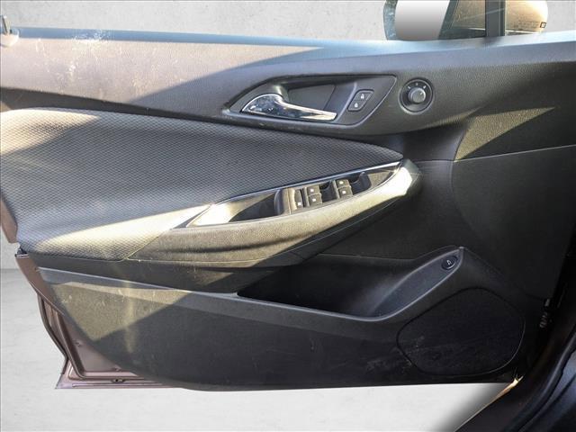 used 2019 Chevrolet Cruze car, priced at $9,598