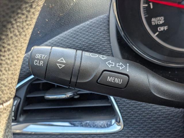 used 2019 Chevrolet Cruze car, priced at $9,598