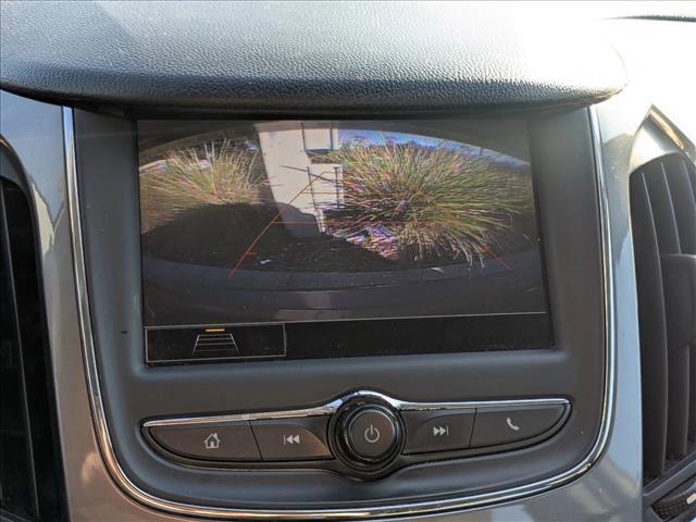 used 2019 Chevrolet Cruze car, priced at $9,598