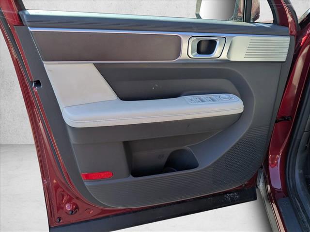 used 2024 Hyundai Santa Fe car, priced at $25,898