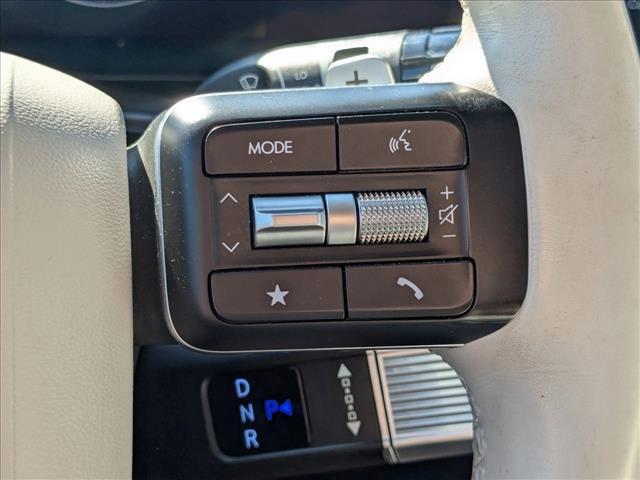 used 2024 Hyundai Santa Fe car, priced at $25,898