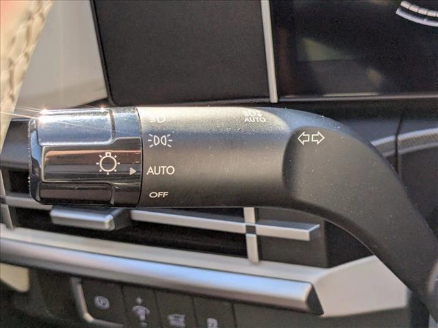 used 2024 Hyundai Santa Fe car, priced at $25,898