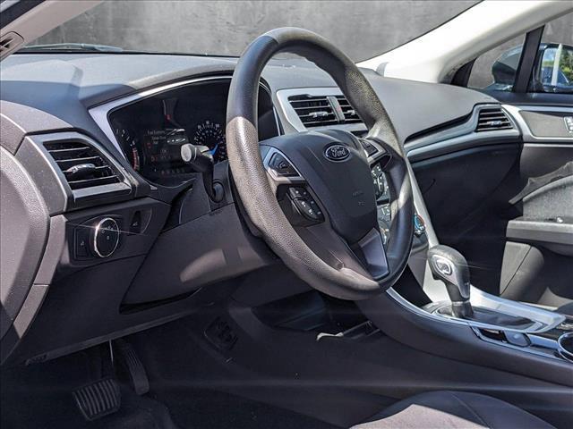 used 2014 Ford Fusion car, priced at $5,698