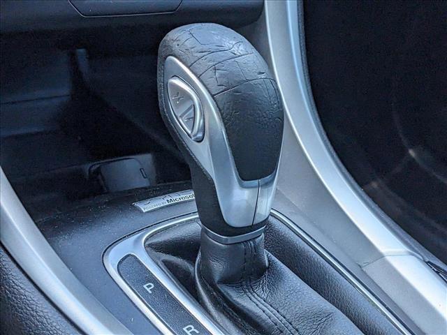 used 2014 Ford Fusion car, priced at $5,698