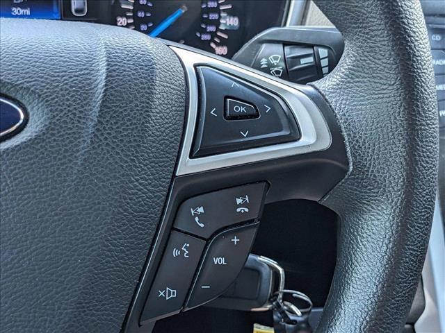 used 2014 Ford Fusion car, priced at $5,698