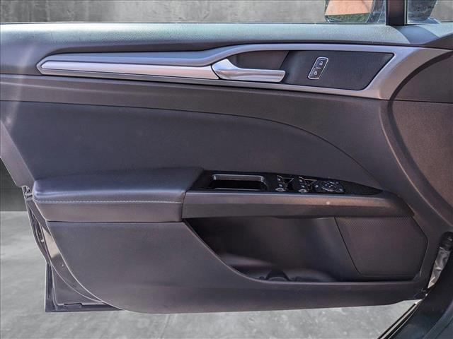 used 2014 Ford Fusion car, priced at $5,698