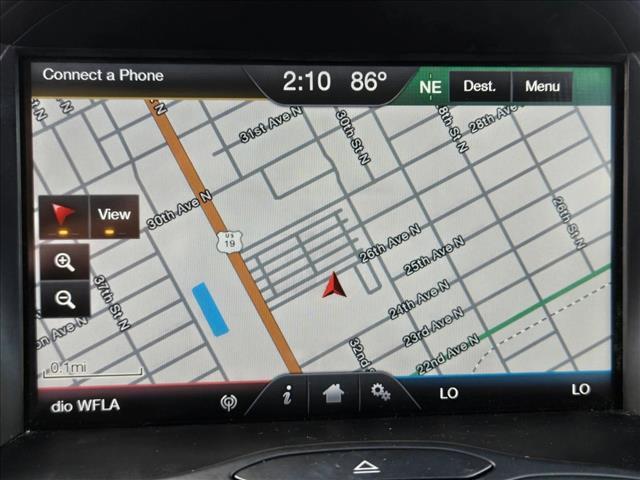 used 2014 Ford Escape car, priced at $8,798