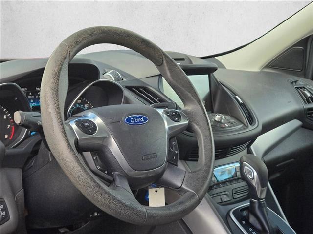used 2014 Ford Escape car, priced at $8,798