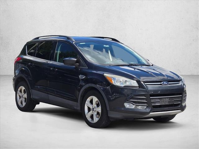 used 2014 Ford Escape car, priced at $8,798