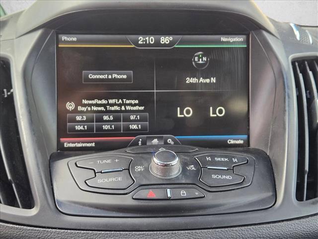 used 2014 Ford Escape car, priced at $8,798