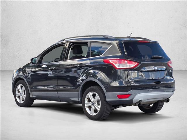 used 2014 Ford Escape car, priced at $8,798