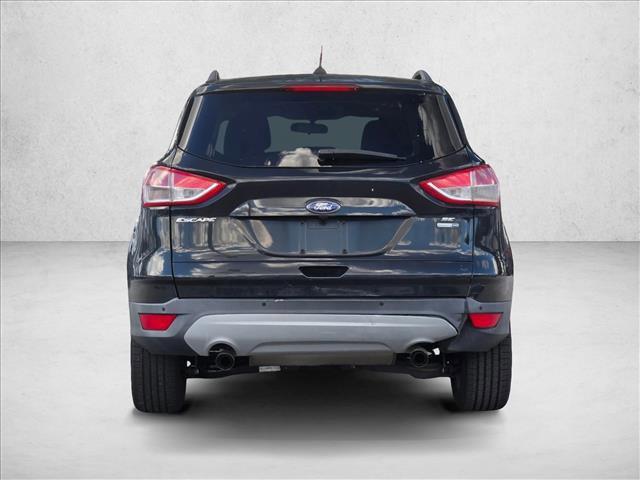 used 2014 Ford Escape car, priced at $8,798