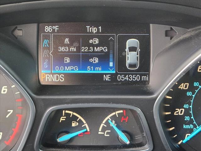 used 2014 Ford Escape car, priced at $8,798