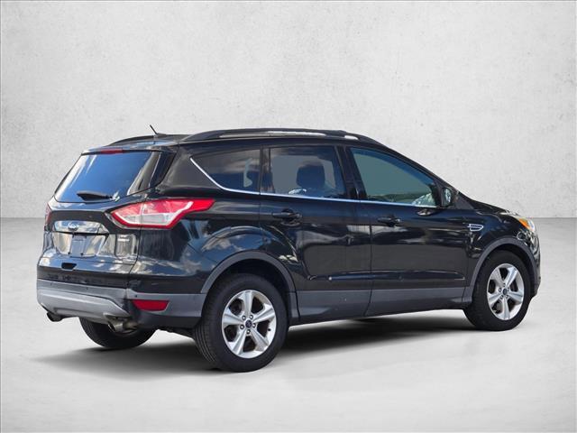 used 2014 Ford Escape car, priced at $8,798