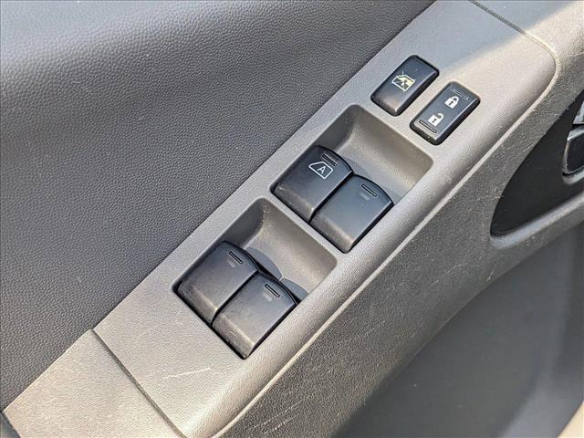 used 2019 Nissan Frontier car, priced at $19,210
