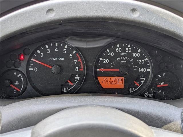 used 2019 Nissan Frontier car, priced at $19,210