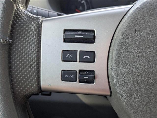 used 2019 Nissan Frontier car, priced at $19,210