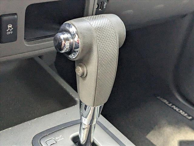used 2019 Nissan Frontier car, priced at $19,210