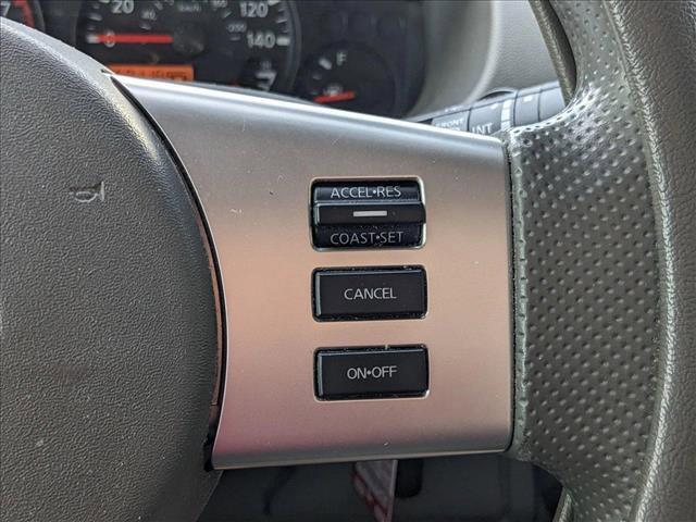 used 2019 Nissan Frontier car, priced at $19,210