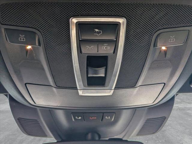 used 2019 Mercedes-Benz AMG GLE 43 car, priced at $27,998