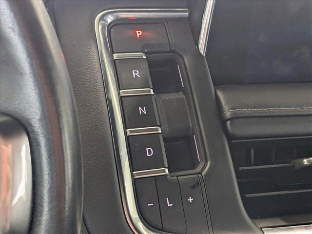 used 2022 Chevrolet Tahoe car, priced at $45,998