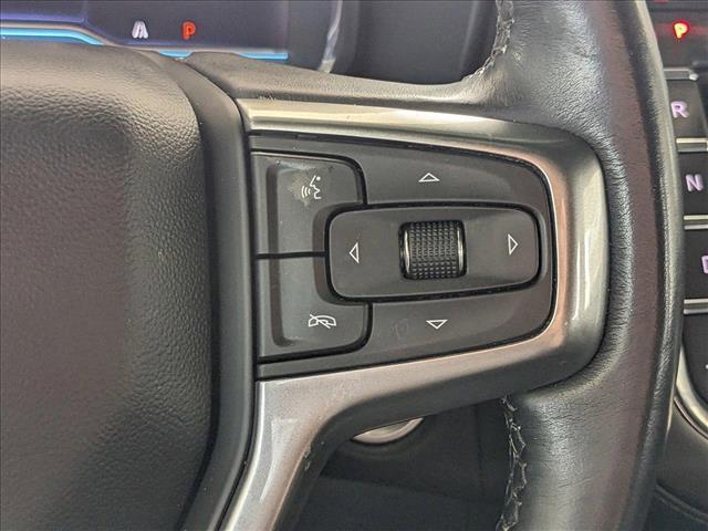 used 2022 Chevrolet Tahoe car, priced at $45,998