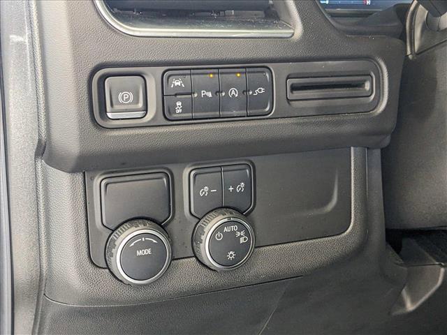 used 2022 Chevrolet Tahoe car, priced at $45,998