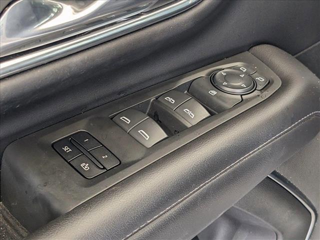 used 2022 Chevrolet Tahoe car, priced at $45,998