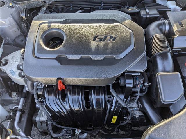 used 2018 Kia Optima car, priced at $9,598