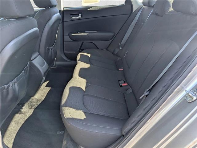 used 2018 Kia Optima car, priced at $9,598