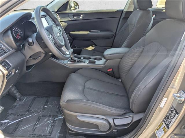 used 2018 Kia Optima car, priced at $9,598