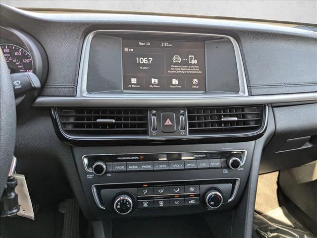 used 2018 Kia Optima car, priced at $9,598