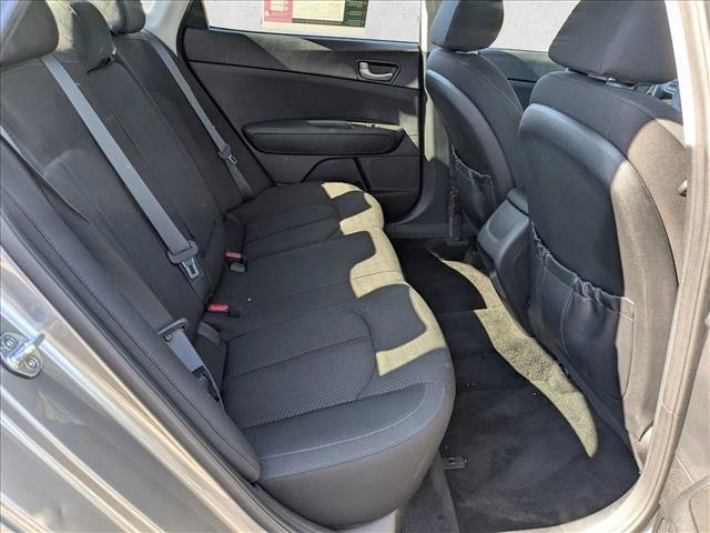 used 2018 Kia Optima car, priced at $9,598