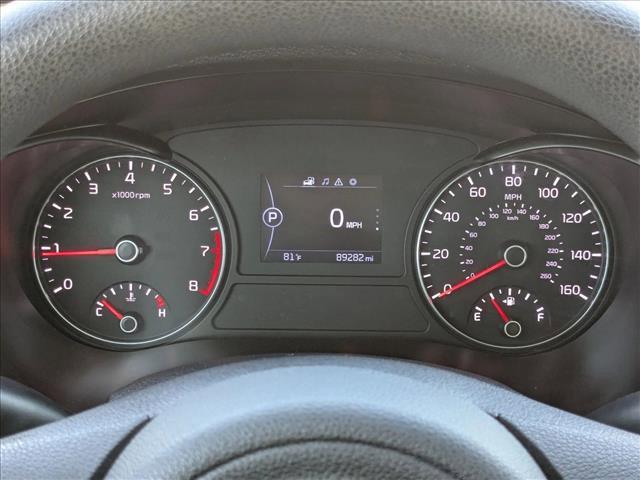 used 2018 Kia Optima car, priced at $9,598