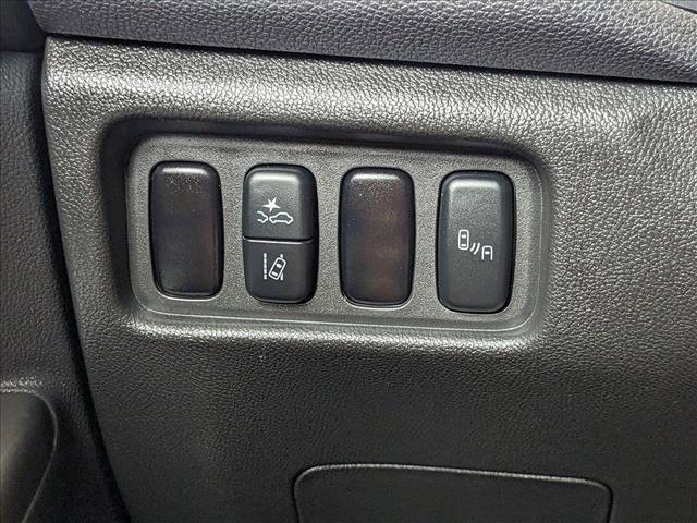 used 2024 Mitsubishi Outlander Sport car, priced at $22,498