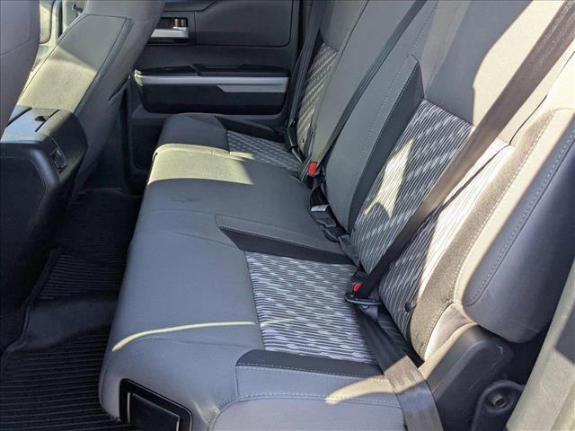 used 2019 Toyota Tundra car, priced at $34,998