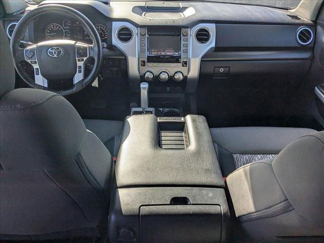 used 2019 Toyota Tundra car, priced at $34,998