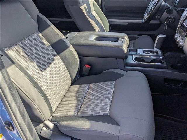 used 2019 Toyota Tundra car, priced at $34,998