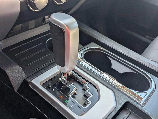 used 2019 Toyota Tundra car, priced at $34,998
