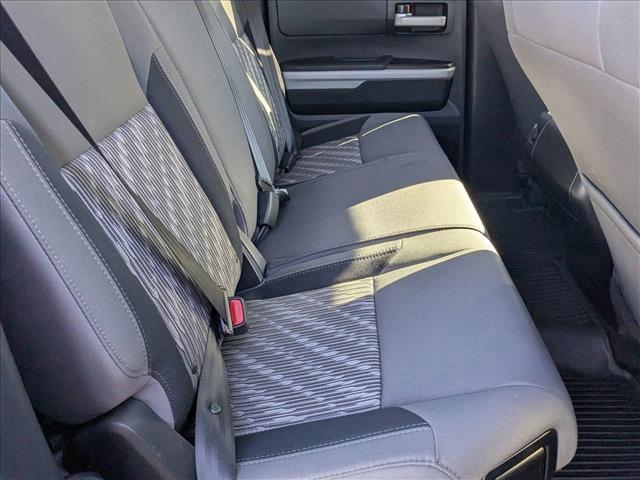 used 2019 Toyota Tundra car, priced at $34,998