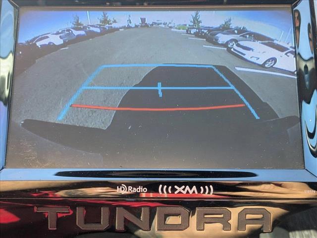 used 2019 Toyota Tundra car, priced at $34,998